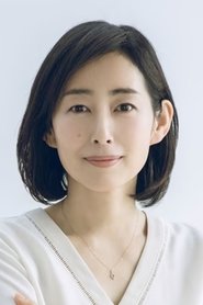 Tae Kimura portrait