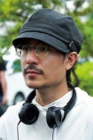Sho Tsukikawa portrait
