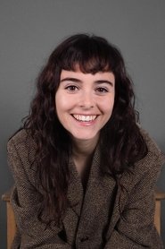 Joana Vilapuig portrait