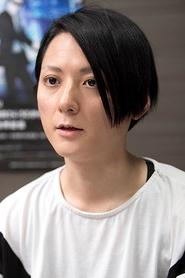 Yuhei Sakuragi portrait