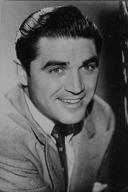 Steve Cochran portrait