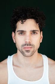Edgar Morais portrait