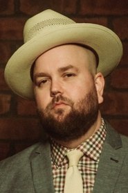 Josh Hedley portrait
