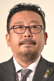 Yoshihiro Nakamura portrait