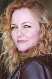 Kristen Vaughan portrait