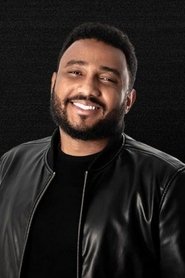 Eli Soares portrait