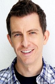Jeff Locker portrait