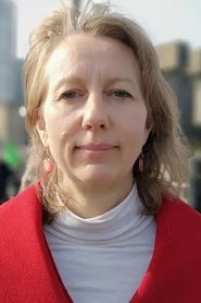 Gail Bradbrook portrait