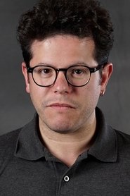 Eduardo Brito portrait
