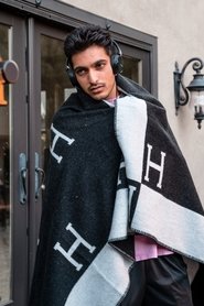 Nikhil Ganesh portrait