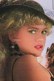 Michelle Monroe portrait