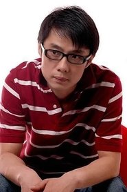 Gao Zhigang portrait
