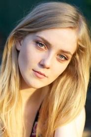 Hannah Barlow portrait