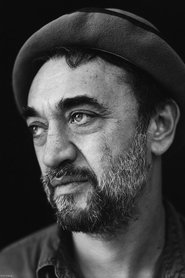 Eugene Souleiman portrait