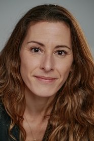 France Raymond portrait