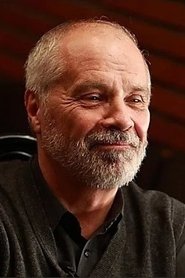 Kirill Arbuzov portrait