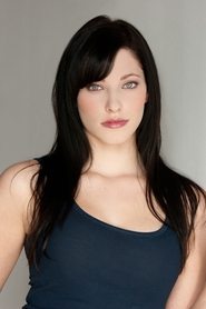 Katie Strain portrait
