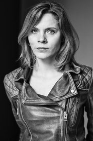 Marnie Baxter portrait