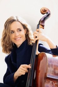 Sol Gabetta portrait