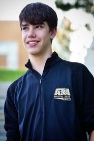 Ethan Fineshriber portrait