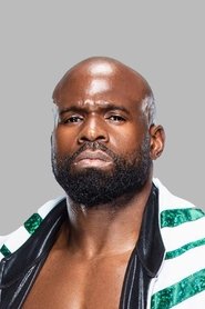 Sesugh Uhaa portrait