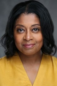 Linda Hargreaves portrait