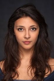 Sulaika Lindemann portrait