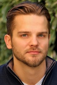 TJ Linnard portrait