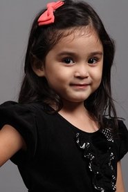 Ainin Batrisya portrait