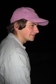 Nathan Solomin portrait