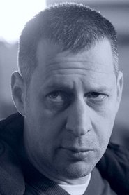 Ion Ionuț Ciocia portrait