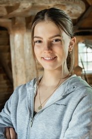 Lova Müller Rudolph portrait