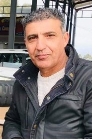 Irfan Wasta Mohammed portrait