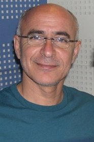Yakov Cohen portrait