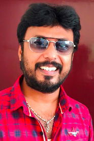 Aadhavan portrait