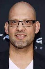 Michael Dallatorre portrait