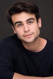Raúl Ferrando portrait