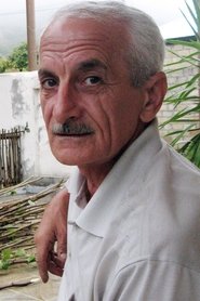 Ibrahimkhalil Aminov portrait
