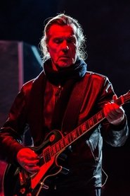 Vince Melouney portrait