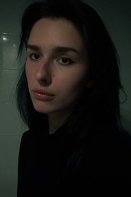 Milena Pasichnyk portrait