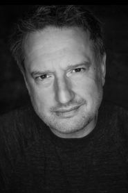 Dan Fredenburgh portrait