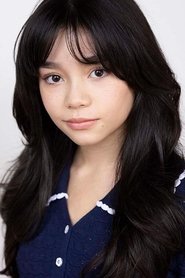 Evie Hsu portrait