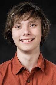 Brandon Swartz portrait