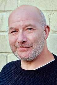 Andreas Klinger portrait