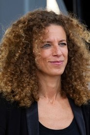 Charlotte Girard portrait