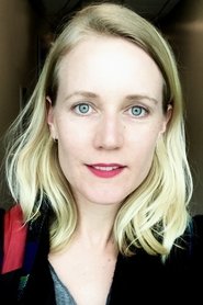 Maria Åkesson portrait