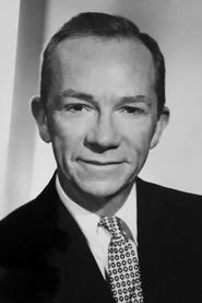 Ray Walston portrait