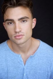 Andre Anthony portrait