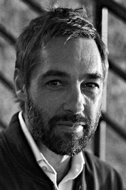 Vincent Mazel portrait