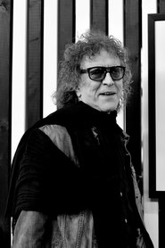 Mick Rock portrait